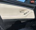 Синій БМВ 5 Серія, об'ємом двигуна 2 л та пробігом 167 тис. км за 13999 $, фото 8 на Automoto.ua