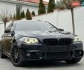 Синій БМВ 5 Серія, об'ємом двигуна 2.98 л та пробігом 225 тис. км за 14999 $, фото 20 на Automoto.ua