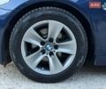 Синий БМВ 5 Серия, объемом двигателя 2 л и пробегом 180 тыс. км за 13750 $, фото 66 на Automoto.ua