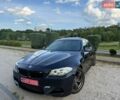 Синій БМВ 5 Серія, об'ємом двигуна 2 л та пробігом 165 тис. км за 14500 $, фото 6 на Automoto.ua