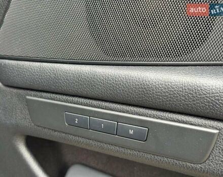 Синій БМВ 5 Серія, об'ємом двигуна 4.4 л та пробігом 197 тис. км за 17490 $, фото 21 на Automoto.ua