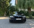 Синий БМВ 5 Серия, объемом двигателя 2 л и пробегом 190 тыс. км за 12500 $, фото 14 на Automoto.ua