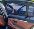 Синий БМВ 5 Серия, объемом двигателя 2 л и пробегом 156 тыс. км за 12450 $, фото 21 на Automoto.ua