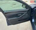 Синий БМВ 5 Серия, объемом двигателя 2 л и пробегом 251 тыс. км за 13800 $, фото 13 на Automoto.ua