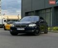 Синій БМВ 5 Серія, об'ємом двигуна 2.98 л та пробігом 283 тис. км за 13200 $, фото 1 на Automoto.ua