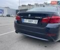 Синій БМВ 5 Серія, об'ємом двигуна 2 л та пробігом 167 тис. км за 13999 $, фото 7 на Automoto.ua