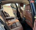 Синий БМВ 5 Серия, объемом двигателя 2 л и пробегом 183 тыс. км за 14000 $, фото 14 на Automoto.ua
