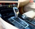 Синій БМВ 5 Серія, об'ємом двигуна 2 л та пробігом 250 тис. км за 10700 $, фото 10 на Automoto.ua
