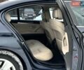 Синий БМВ 5 Серия, объемом двигателя 2 л и пробегом 250 тыс. км за 12999 $, фото 28 на Automoto.ua