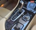 Синий БМВ 5 Серия, объемом двигателя 2 л и пробегом 112 тыс. км за 15500 $, фото 17 на Automoto.ua