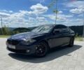 Синий БМВ 5 Серия, объемом двигателя 2 л и пробегом 254 тыс. км за 12999 $, фото 4 на Automoto.ua