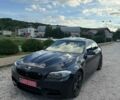 Синій БМВ 5 Серія, об'ємом двигуна 2 л та пробігом 165 тис. км за 14500 $, фото 2 на Automoto.ua