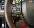 Синій БМВ 5 Серія, об'ємом двигуна 2 л та пробігом 252 тис. км за 14490 $, фото 21 на Automoto.ua