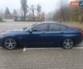 Синий БМВ 5 Серия, объемом двигателя 2 л и пробегом 239 тыс. км за 12700 $, фото 6 на Automoto.ua