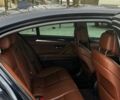 Синий БМВ 5 Серия, объемом двигателя 2 л и пробегом 163 тыс. км за 13000 $, фото 9 на Automoto.ua