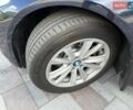 Синий БМВ 5 Серия, объемом двигателя 2 л и пробегом 190 тыс. км за 13750 $, фото 13 на Automoto.ua