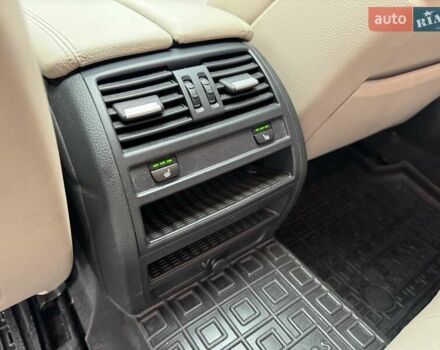 Синий БМВ 5 Серия, объемом двигателя 2 л и пробегом 188 тыс. км за 11450 $, фото 43 на Automoto.ua