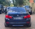 Синій БМВ 5 Серія, об'ємом двигуна 2.99 л та пробігом 224 тис. км за 15499 $, фото 4 на Automoto.ua