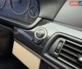 Синий БМВ 5 Серия, объемом двигателя 2 л и пробегом 190 тыс. км за 13750 $, фото 25 на Automoto.ua