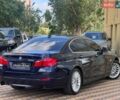 Синій БМВ 5 Серія, об'ємом двигуна 2.99 л та пробігом 224 тис. км за 15499 $, фото 3 на Automoto.ua