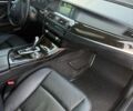 Синій БМВ 5 Серія, об'ємом двигуна 2 л та пробігом 165 тис. км за 14500 $, фото 36 на Automoto.ua