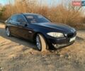 Синий БМВ 5 Серия, объемом двигателя 2.98 л и пробегом 195 тыс. км за 11800 $, фото 16 на Automoto.ua