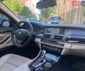 Синій БМВ 5 Серія, об'ємом двигуна 2.99 л та пробігом 224 тис. км за 15499 $, фото 13 на Automoto.ua