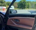 Синій БМВ 5 Серія, об'ємом двигуна 2 л та пробігом 154 тис. км за 13850 $, фото 32 на Automoto.ua