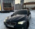 Синій БМВ 5 Серія, об'ємом двигуна 2.99 л та пробігом 195 тис. км за 13999 $, фото 7 на Automoto.ua
