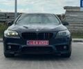 Синий БМВ 5 Серия, объемом двигателя 2 л и пробегом 242 тыс. км за 9250 $, фото 13 на Automoto.ua
