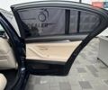 Синий БМВ 5 Серия, объемом двигателя 2 л и пробегом 188 тыс. км за 11450 $, фото 44 на Automoto.ua