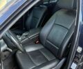 Синій БМВ 5 Серія, об'ємом двигуна 2 л та пробігом 165 тис. км за 14500 $, фото 26 на Automoto.ua