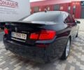 Синий БМВ 5 Серия, объемом двигателя 2 л и пробегом 305 тыс. км за 13990 $, фото 25 на Automoto.ua