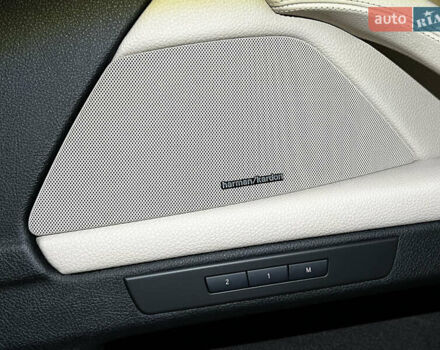 Синий БМВ 5 Серия, объемом двигателя 3 л и пробегом 225 тыс. км за 15800 $, фото 17 на Automoto.ua