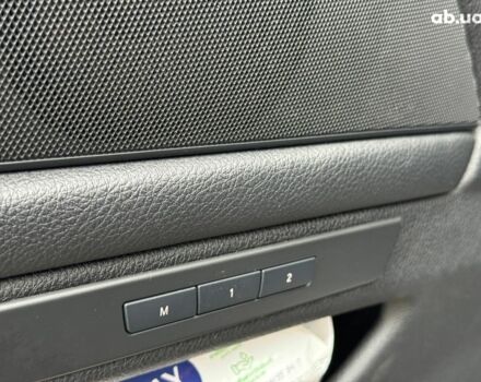 Синій БМВ 5 Серія, об'ємом двигуна 4.4 л та пробігом 197 тис. км за 17490 $, фото 13 на Automoto.ua