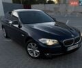 Синій БМВ 5 Серія, об'ємом двигуна 2.99 л та пробігом 297 тис. км за 14950 $, фото 1 на Automoto.ua