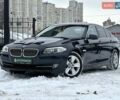 Синий БМВ 5 Серия, объемом двигателя 2 л и пробегом 250 тыс. км за 12999 $, фото 1 на Automoto.ua