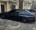 Синий БМВ 5 Серия, объемом двигателя 3 л и пробегом 3 тыс. км за 20000 $, фото 4 на Automoto.ua