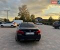 Синій БМВ 5 Серія, об'ємом двигуна 2.98 л та пробігом 185 тис. км за 17500 $, фото 1 на Automoto.ua