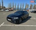 Синий БМВ 5 Серия, объемом двигателя 3 л и пробегом 287 тыс. км за 16500 $, фото 1 на Automoto.ua
