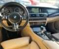Синій БМВ 5 Серія, об'ємом двигуна 2 л та пробігом 227 тис. км за 12500 $, фото 19 на Automoto.ua