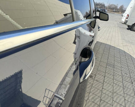 Синий БМВ 5 Серия, объемом двигателя 2 л и пробегом 277 тыс. км за 14999 $, фото 34 на Automoto.ua