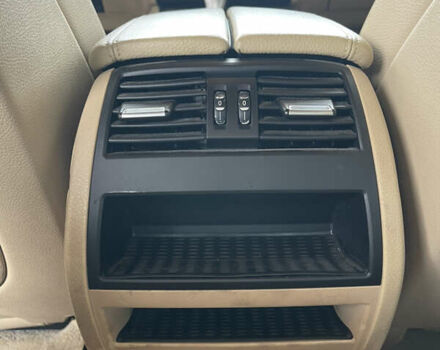 Синий БМВ 5 Серия, объемом двигателя 2.98 л и пробегом 200 тыс. км за 13000 $, фото 24 на Automoto.ua