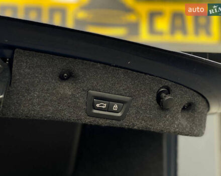 Синій БМВ 5 Серія, об'ємом двигуна 2 л та пробігом 186 тис. км за 13900 $, фото 17 на Automoto.ua