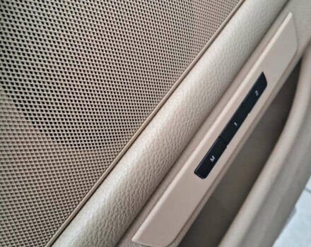 Синій БМВ 5 Серія, об'ємом двигуна 2.98 л та пробігом 201 тис. км за 15777 $, фото 17 на Automoto.ua