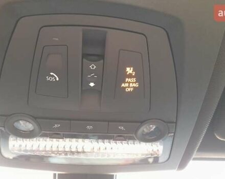 Синій БМВ 5 Серія, об'ємом двигуна 2 л та пробігом 222 тис. км за 16500 $, фото 34 на Automoto.ua