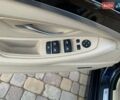 Синий БМВ 5 Серия, объемом двигателя 2.99 л и пробегом 152 тыс. км за 19900 $, фото 6 на Automoto.ua