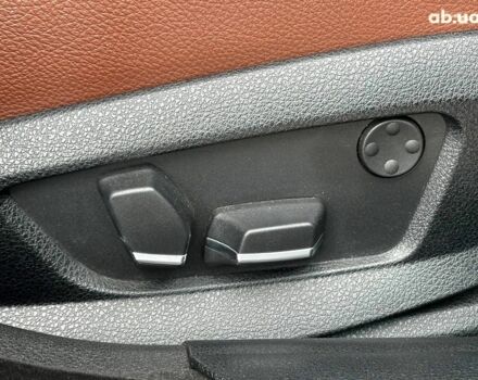 Синій БМВ 5 Серія, об'ємом двигуна 2 л та пробігом 242 тис. км за 18790 $, фото 35 на Automoto.ua