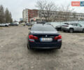 Синій БМВ 5 Серія, об'ємом двигуна 3 л та пробігом 279 тис. км за 18700 $, фото 19 на Automoto.ua