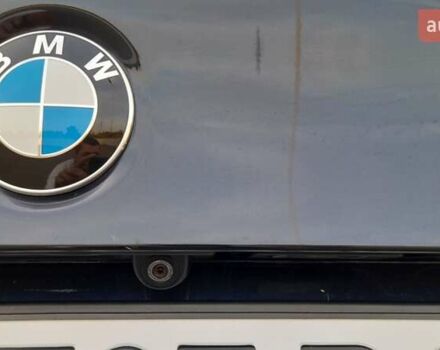 Синій БМВ 5 Серія, об'ємом двигуна 2 л та пробігом 222 тис. км за 16500 $, фото 45 на Automoto.ua